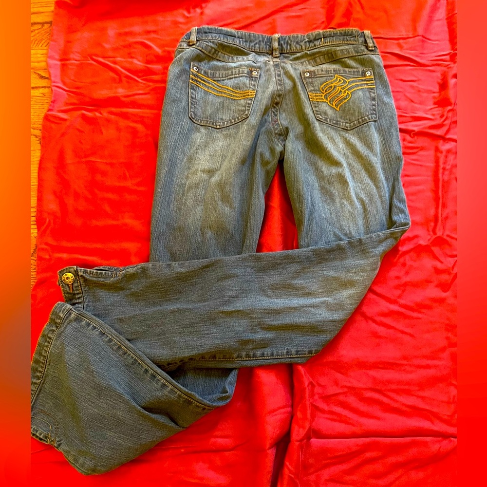 Rocawear Jean outfit